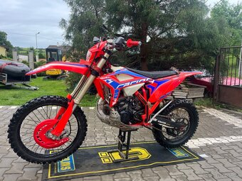 Beta RR 250 MY22. s TP - 4