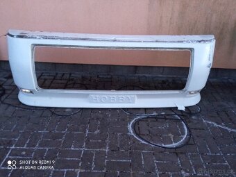 Karavan Hobby - 4