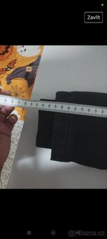 Zimní bunda parka - 4