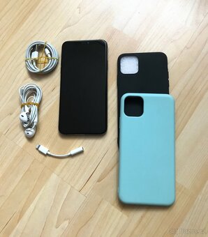 ‼️ iPhone 11 PRO MAX, GRAY / STAV NOVÉHO TELEFONU ‼️ - 4
