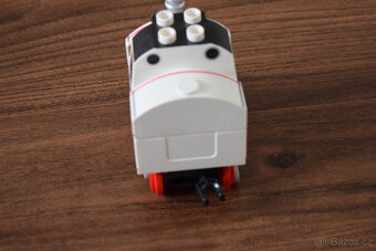 Lego Duplo Mašinka Stanley - 4