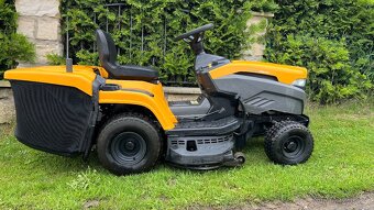 Zahradni traktor STIGA motor Honda GCV 530 - 2021 - 4