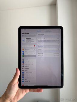 iPad Air 11 2024 - 4