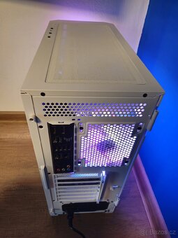 SUPER PC - RTX 4070 Ti, RYZEN 7600, 32GB DDR5, 2TB M2 NVME - 4