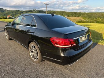Prodám Mercedes-Benz 350 cdi 4matic. - 4