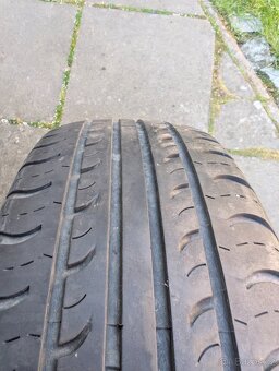 pneu Hankook 185/65 R14 86H - 4