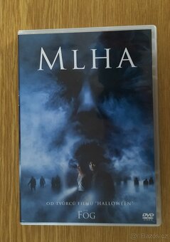 DVD Filmy - 4