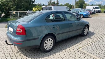 Škoda Octavia, 2.0 TDI 103KW // bez STK // - 4