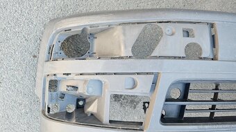 Nárazník VW T5 facelift 2010+ - č.2 - 4