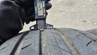 Letní pneu 205/50/17 Michelin - 4