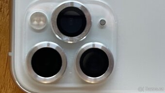 Prodám iPhone 11 Pro 64GB bílý/silver - 4