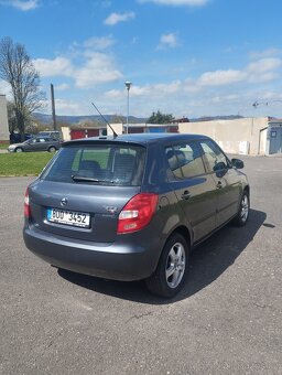 Fabia - 4