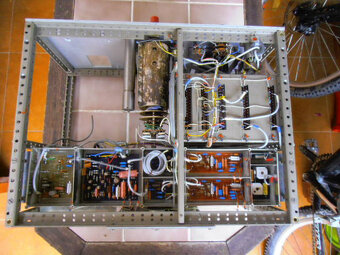 Merac impedance BM538 - 4