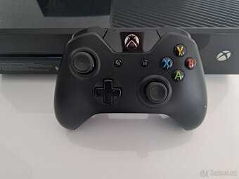 Xbox One - 4