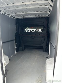 Citroen Jumper - L3H2 6míst - 4