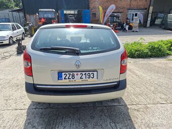 Renault Laguna 2006 - 4