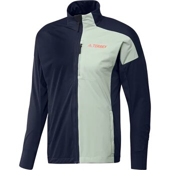 KUPIM ADIDAS TERREX oBLECENIE velkost S - 4