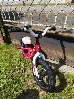 Odrážedlo Specialized Hotwalk - 4