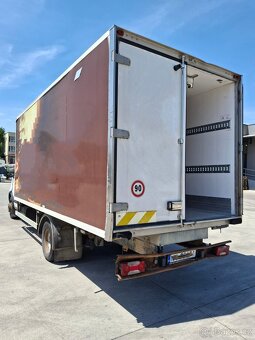 Iveco DAILY 70C17 3.0 2011 izotherm, chlaďák, mrazák - 4