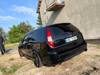 Ford Mondeo MK3 ST220 - 4