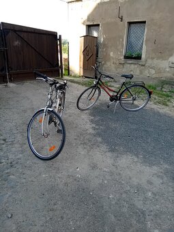 Prodám 2 Kola - 4