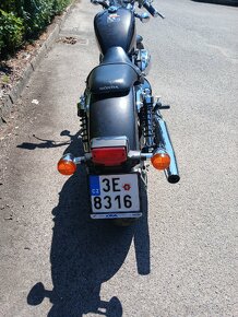 Prodam Honda VT 750 S - 4