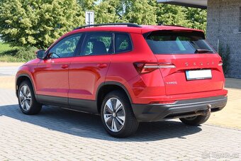 Škoda Karoq Style facelift 2.0 TDI 110 kw, ČR, tažné,virtual - 4