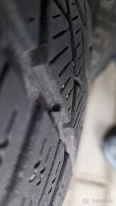zimní pneu Semperit speed grip 2 - 4