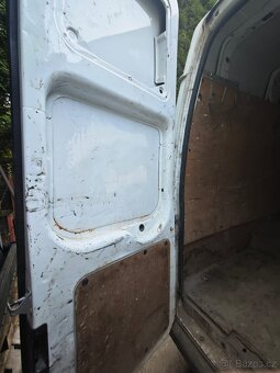 Ford Transit 2.2 - 114Kw - 4