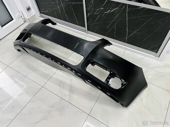 NOVÝ PŘEDNÍ NÁRAZNÍK / ŠKODA FABIA 2 - ROOMSTER / ZASÍLÁME / - 4