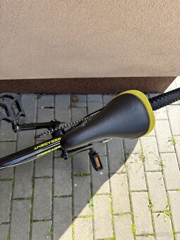 ROCKSTAR BMX - 4