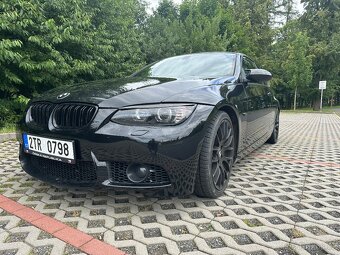 E92 320d 130kw 2008 spěchám - 4