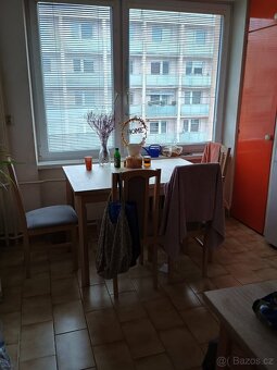 Pronájem bytu 3+1 Bučovice 84m2 - 4