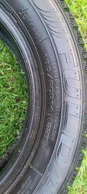 Zimní pneu 185/60/14 - 4