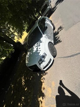 Audi a3 - 4