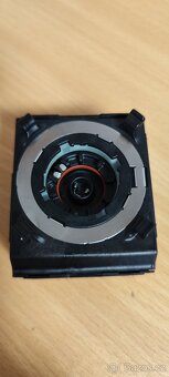 Xenon startér Hella D2S/D2R 5DD008319-00 - 4