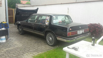 prodám Buick Park Ave 3.8 V6 automat - 4