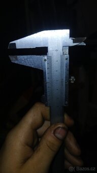 Zimní pneu 195/60/R15 - 4