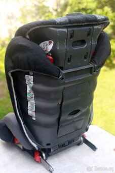 Autosedačka Britax Römer KidFix 15-36 - 4
