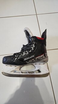 Hokejove brusle vapor 3X - 4