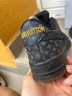 Nike air force 1 - 4