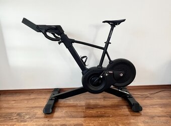 Špičkový cyklo trenažéř BH FITNESS Exercycle Smart Bike - 4