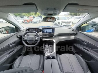 PEUGEOT 3008 II (2) BlueHDi 130 S&S ALLURE EAT8 2022 - 4