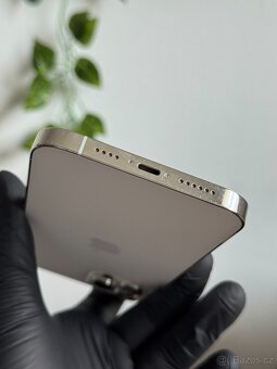 iPhone 12 Pro Max 256GB - DPH - 4