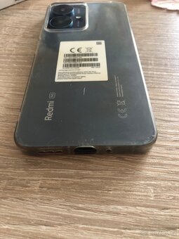 Prodán xaumi redmi 13c 5g - 4