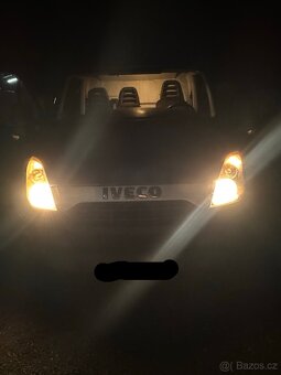 Iveco Daily - 4