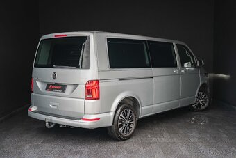 VOLKSWAGEN T.6L-CL-110kW-DSG-8míst-1.m-ACC-Nez.Top-Tažné-R17 - 4