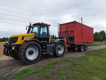 JCB Fastrac 2170 - 4