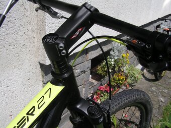kolo Superior 27,5" - 4