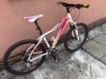 Horské kolo Kellys Vanity 50 v. 17” - 4